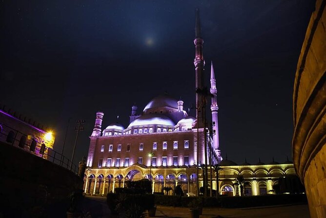 Spend the Day in Cairo - Good To Know