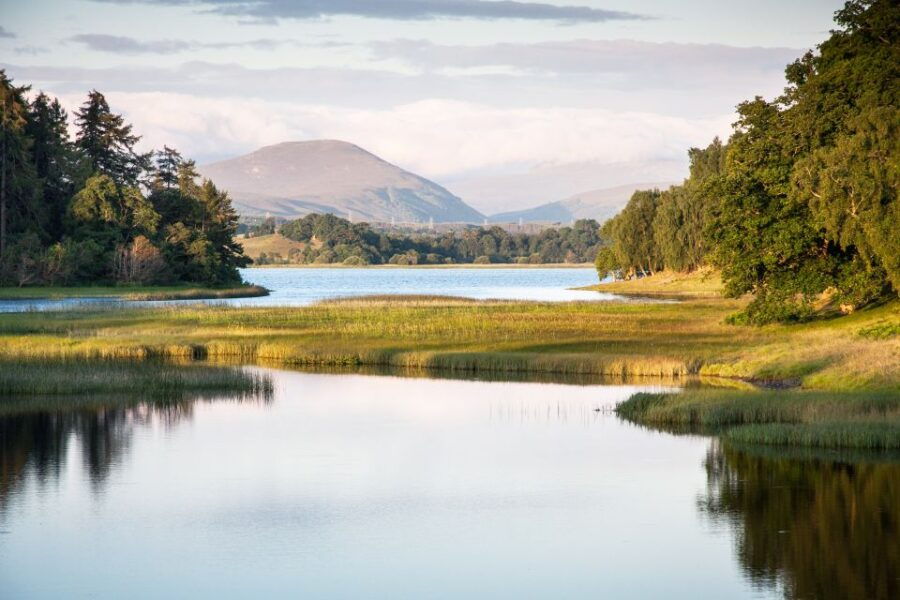 Speyside Whisky Trail 1-Day Tour From Aberdeen - Good To Know