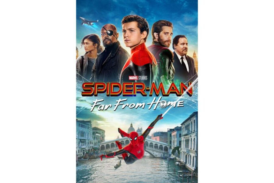 Spider-Man, the Tourist & All Movies Locations in Venice - Good To Know