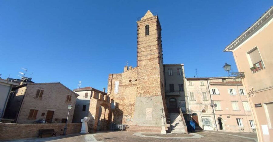 Spinetoli: Mysteries of the Roman Necropolis Tour - Good To Know