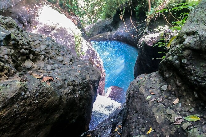 Spirit of Bali Canyoning Combo