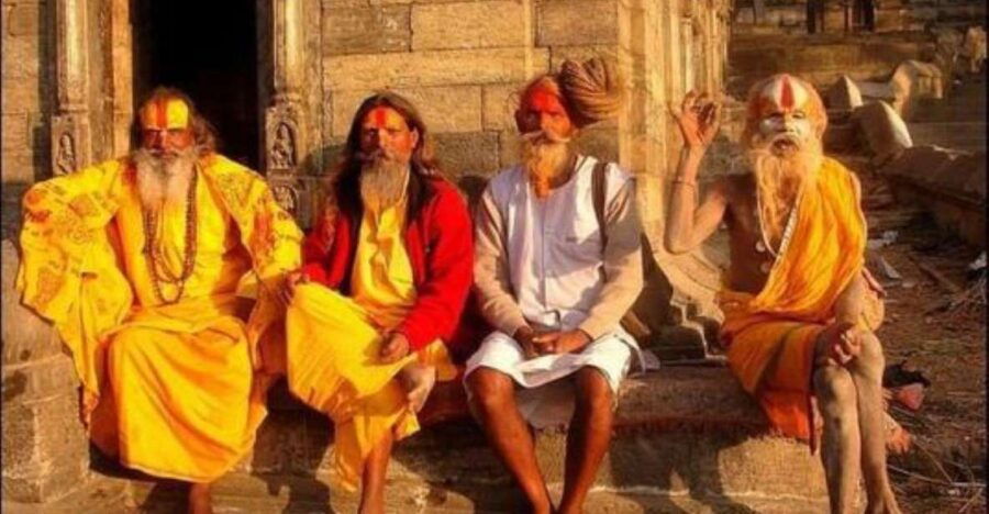 Spiritual Excursion: Insights of Buddhism and Hinduism - Good To Know