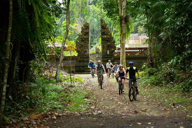 Spiritual Journey With Private Purification Ceremony, Local Priest - Ubud - Good To Know