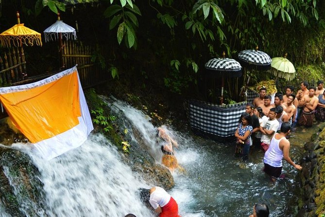 Spiritual Purification and Local Healer Visit Tour (ALL INCLUDED) - Good To Know