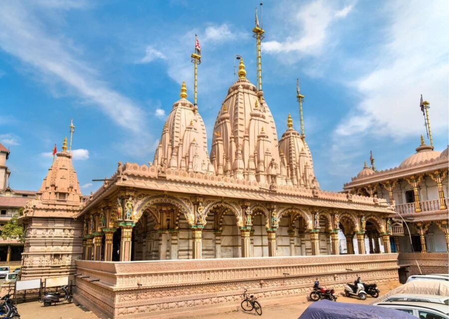 Spiritual Trails of Ahmedabad (2 Hours Guided Tour) - Good To Know