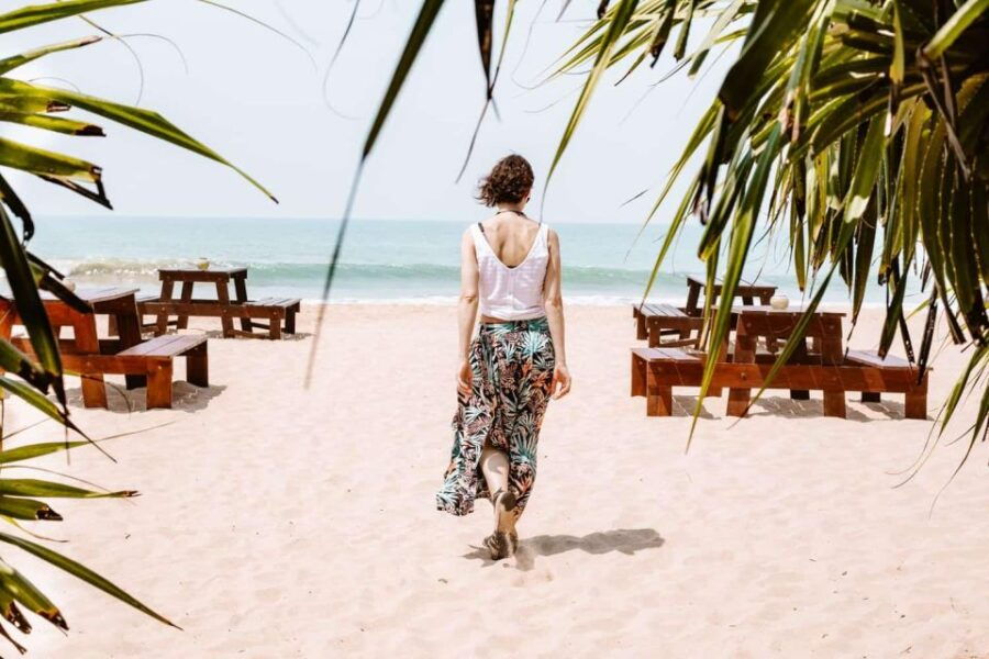 Splendor of Sri Lanka 4 Nights and 5 Days - Good To Know