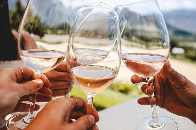 Splendour in the Winelands - Private Tour - Good To Know