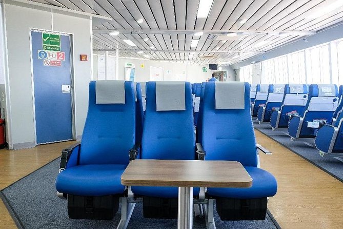 Split Cruise To Bimini & Free Transportation! - Good To Know