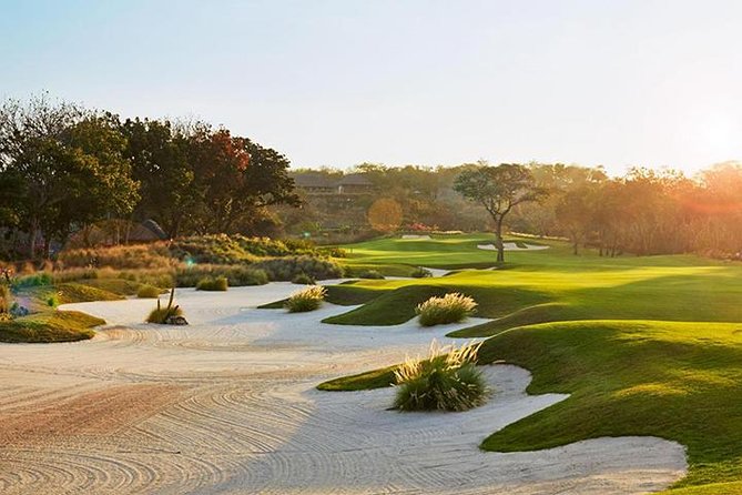 Sport Experience in Bali National Golf Club