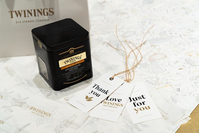 Spring Steeping: Tales of Romance, Love and Tea - Good To Know