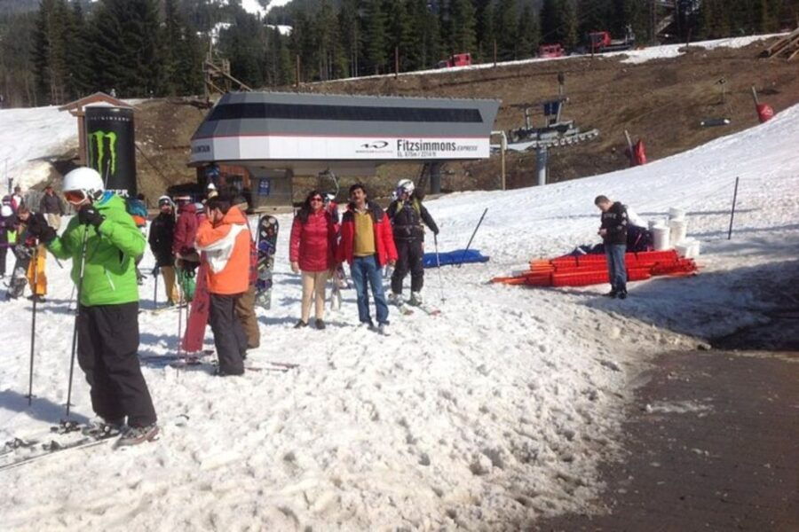 Squamish ,Sea to Sky Gondola Full Day Mountain Tour Private - Good To Know