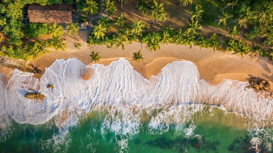 Sri Lanka 10 Days Tour Package – Best of Sri Lanka