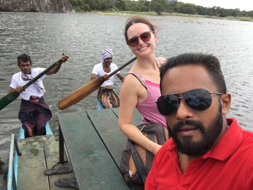 Sri Lanka 9 Day Private Tour by The Visit Lanka Tours - Good To Know