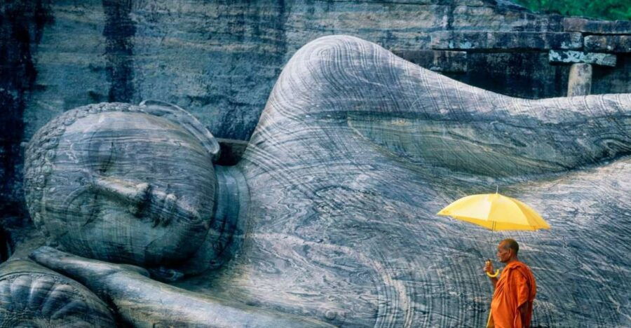 Sri Lanka Cultural Triangle 2-Day Tour Sigiriya, Dambulla... - Good To Know