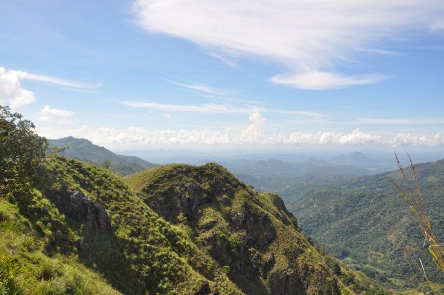 Sri Lanka: Ella Rock Private Guided Hike - Good To Know