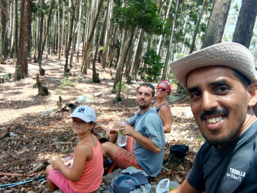 Sri Lanka Holidays With 5 Days Trekking the Pekoe Trail - Good To Know