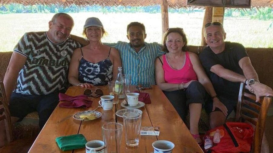 Sri Lanka Private Tour 12 Days-Driver/Vehicle/Accommodation - Good To Know