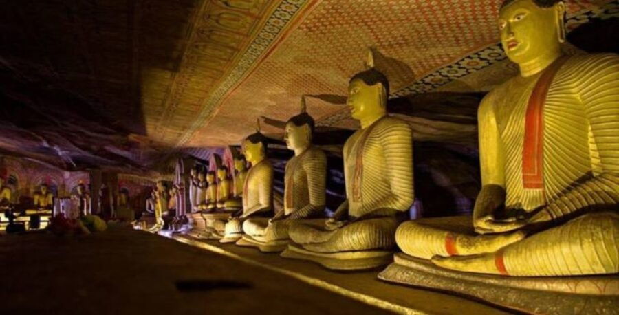 Sri Lanka's Essence in 4 Days Tour - Good To Know