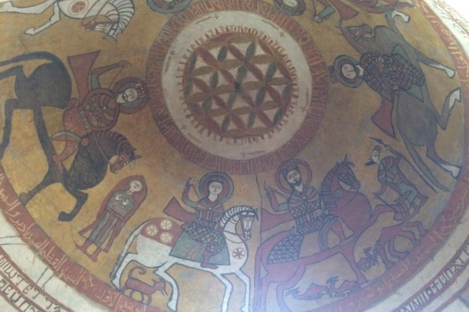 St. Anthony Monastery - Good To Know