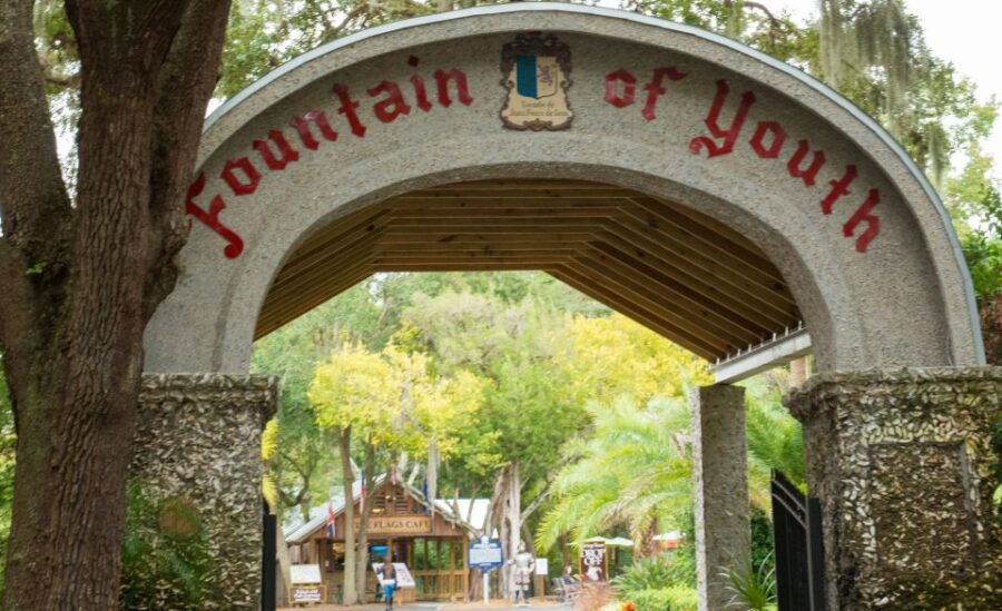 St. Augustine: Hop-On Hop-Off Trolley Tour With Museum Entry - Good To Know
