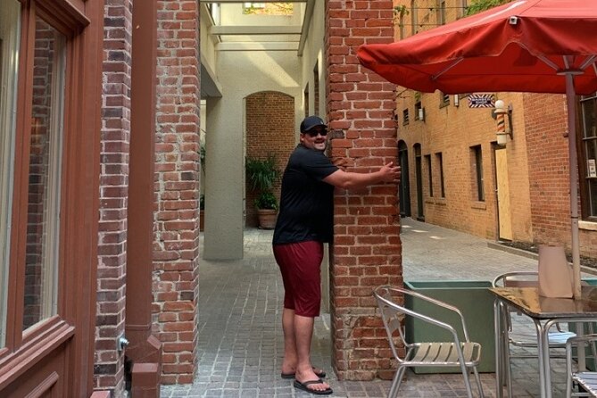 St. Augustine Scavenger Hunt by Wacky Walks