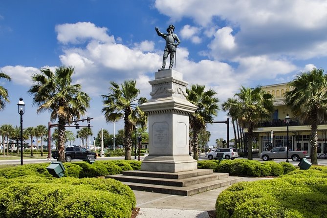 St. Augustine Scavenger Hunt: The Pretty Ancient City - Good To Know