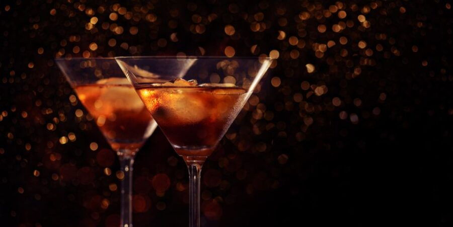 St. Augustine: True Crime Guided Pub Crawl