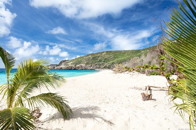 ST BARTS Full Day Private Charter