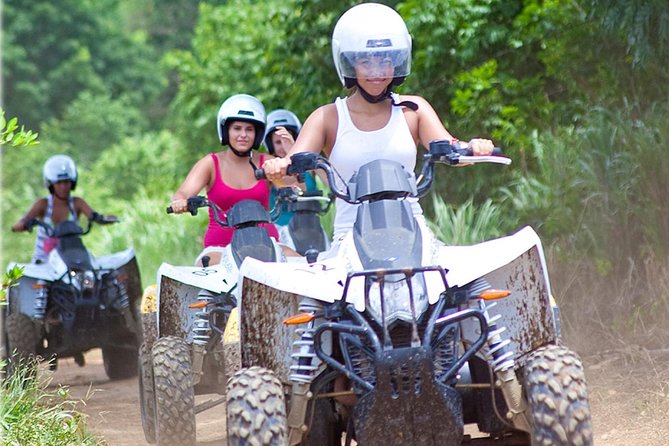 St Kitts Off Road ATV Adventure - Good To Know