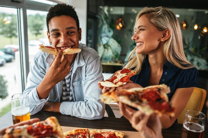 St. Louis Food Adventure Tour