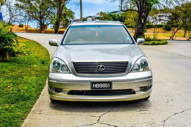 St Lucia Airport Transfer Roundtrip From Hewanorra (Uvf) - Pricing and Booking Details