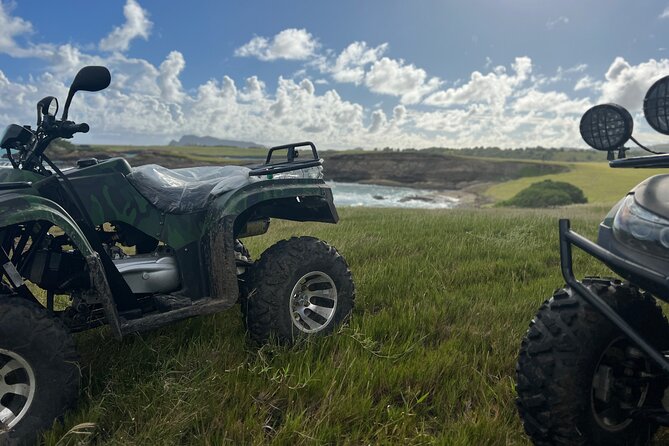 St Lucia ATV Tours (Best on Island)