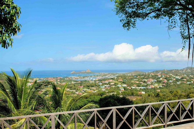 St Lucia Exclusive Views - Tour Highlights