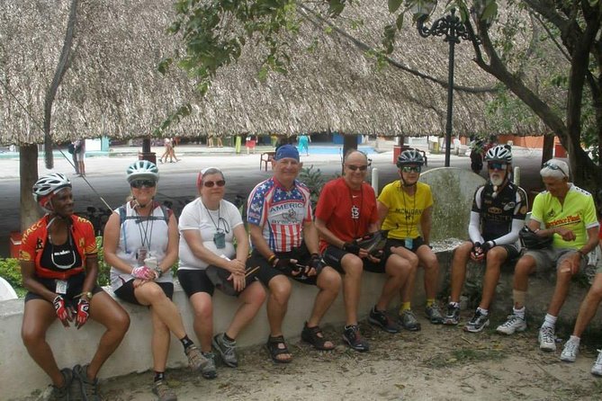 St. Lucia Private Bike and Beach Tour - Cap Estate