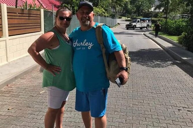 St Lucia Private Island Fun Tour