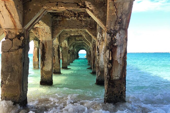 St. Maarten Beach-Hopping Tour  – St Maarten