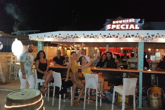 St. Maarten Dinner and Nightlife Round Trip Transportation - Good To Know
