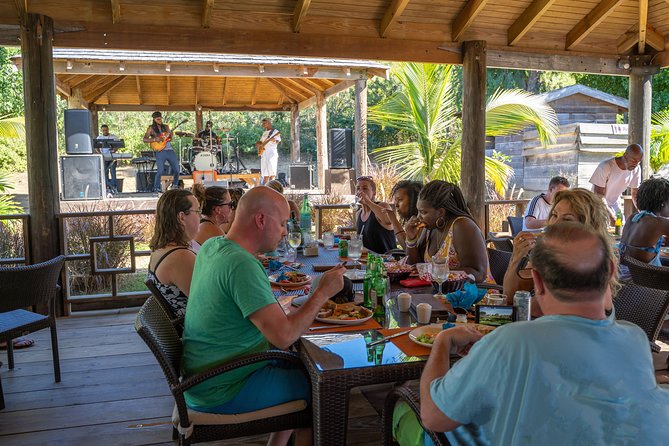 St. Maarten Full-Day Anguilla Beach Hopping Tour  – St Maarten