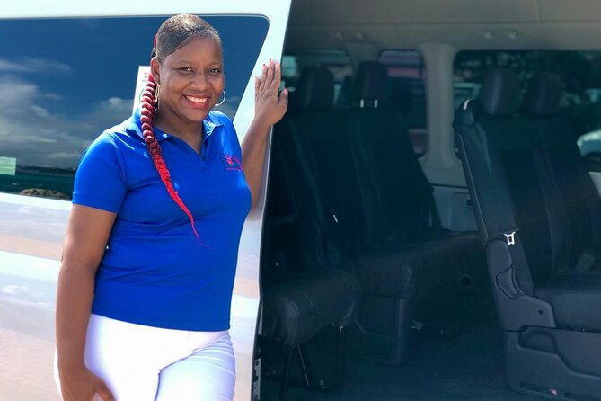 St Maarten Private Airport Arrival Service
