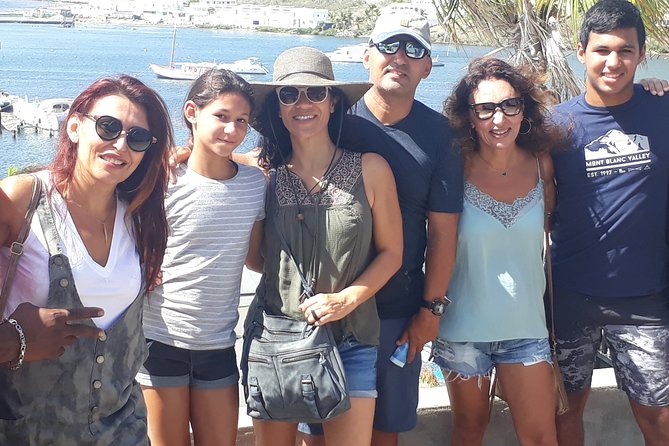 St Maarten Sensation Island Tour