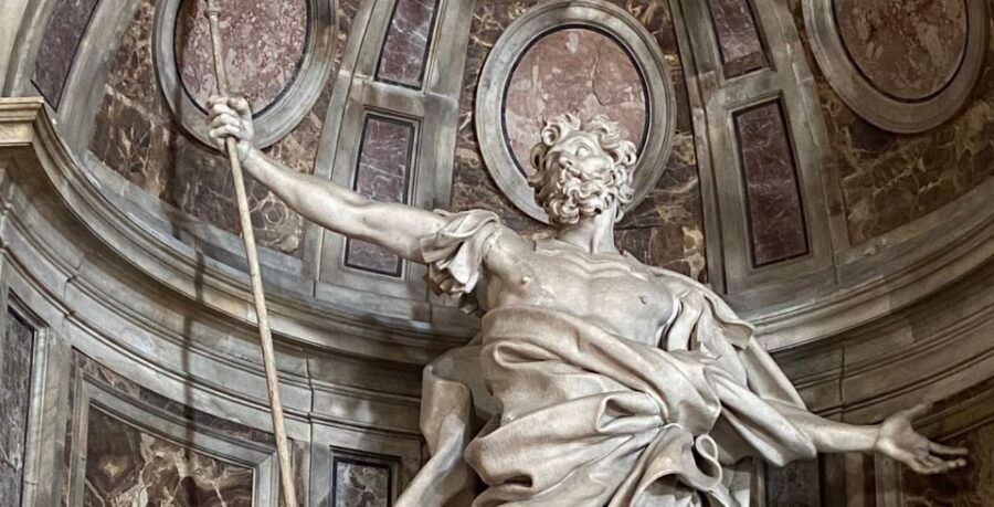 St. Peter's Basilica and Dome Guided Tour in Vatican City - Tour Experience
