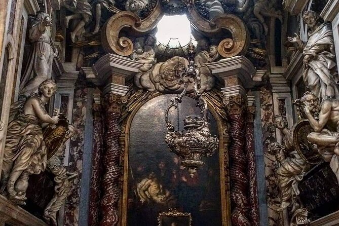 St. Peters Basilica & Dome Tour - From the Graves to the Sky - Good To Know