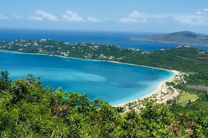 St. Thomas Private Tour  – St Thomas