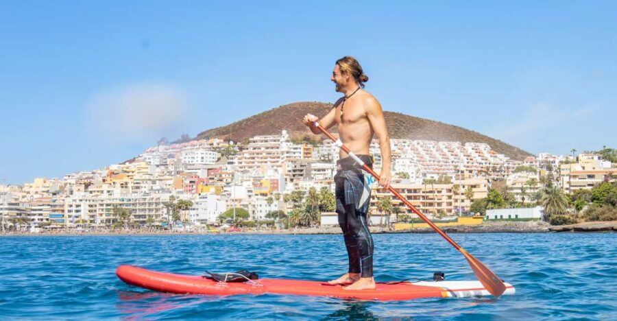 Stand Up Paddle - Good To Know