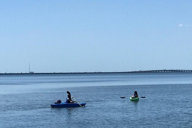 Stand Up Paddle Board Rental - Good To Know