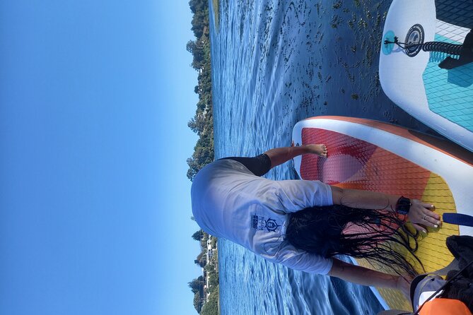 Stand Up Rowing Yoga and Hiking in Pichilemu - Good To Know