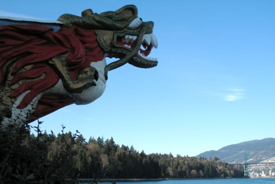 Stanley Park & Downtown Vancouver Morning Bike Tour - Good To Know