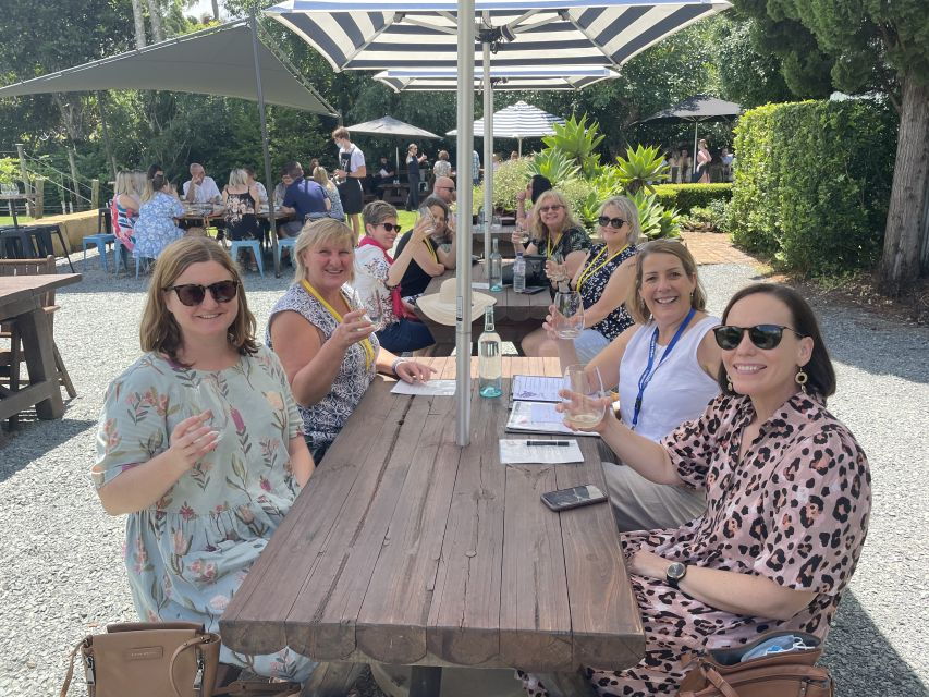 Stanthorpe: 3-Day Wine Tasting Trip With Room and Breakfast - Good To Know