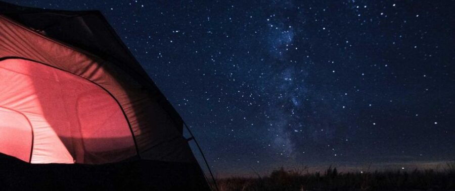 Star-gazing Camping in Cappadocia - Good To Know