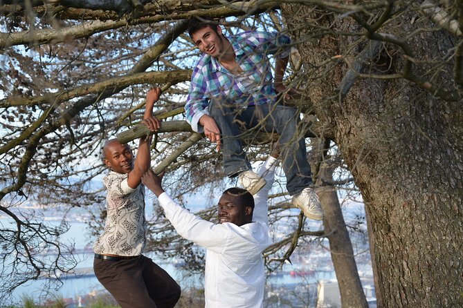 Star in Your Own Mini Movie! Prod. by Emerging Filmmaker Activist - Good To Know